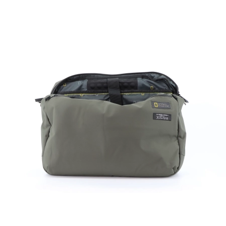 Teczka na laptopa National Geographic Mutation khaki 13l
